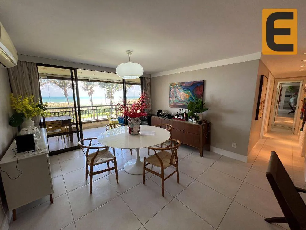 Apartamento, 3 quartos, 141 m² - Foto 2