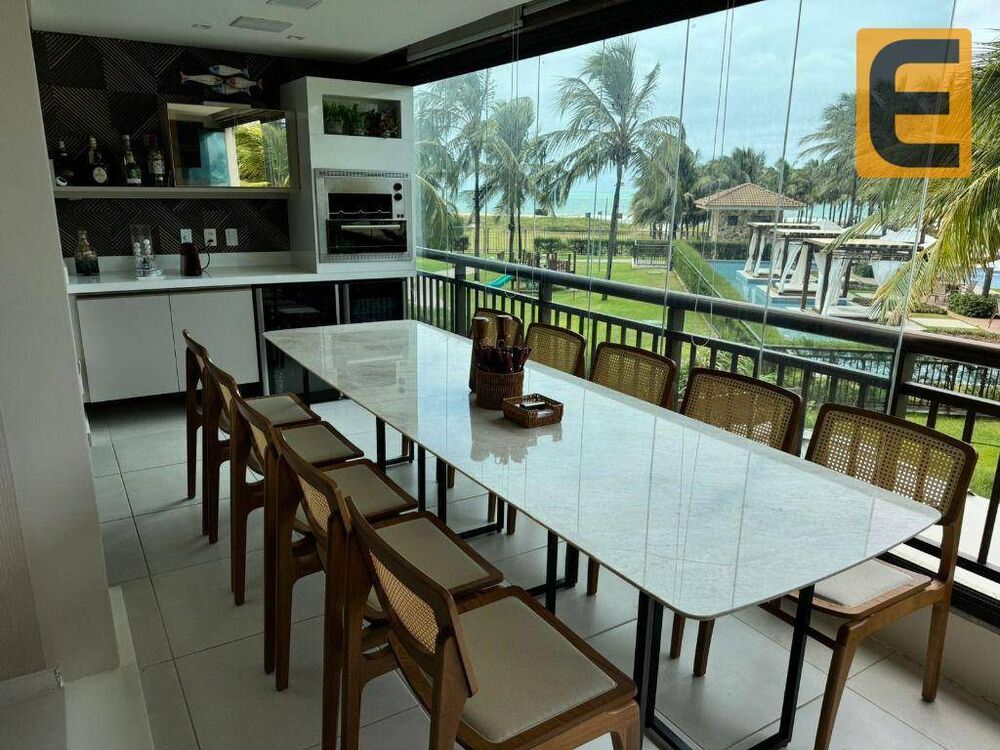 Apartamento, 3 quartos, 141 m² - Foto 4