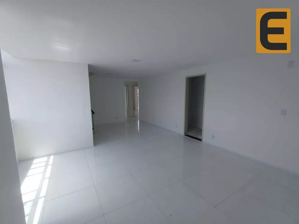 Apartamento à venda com 4 quartos, 230m² - Foto 4