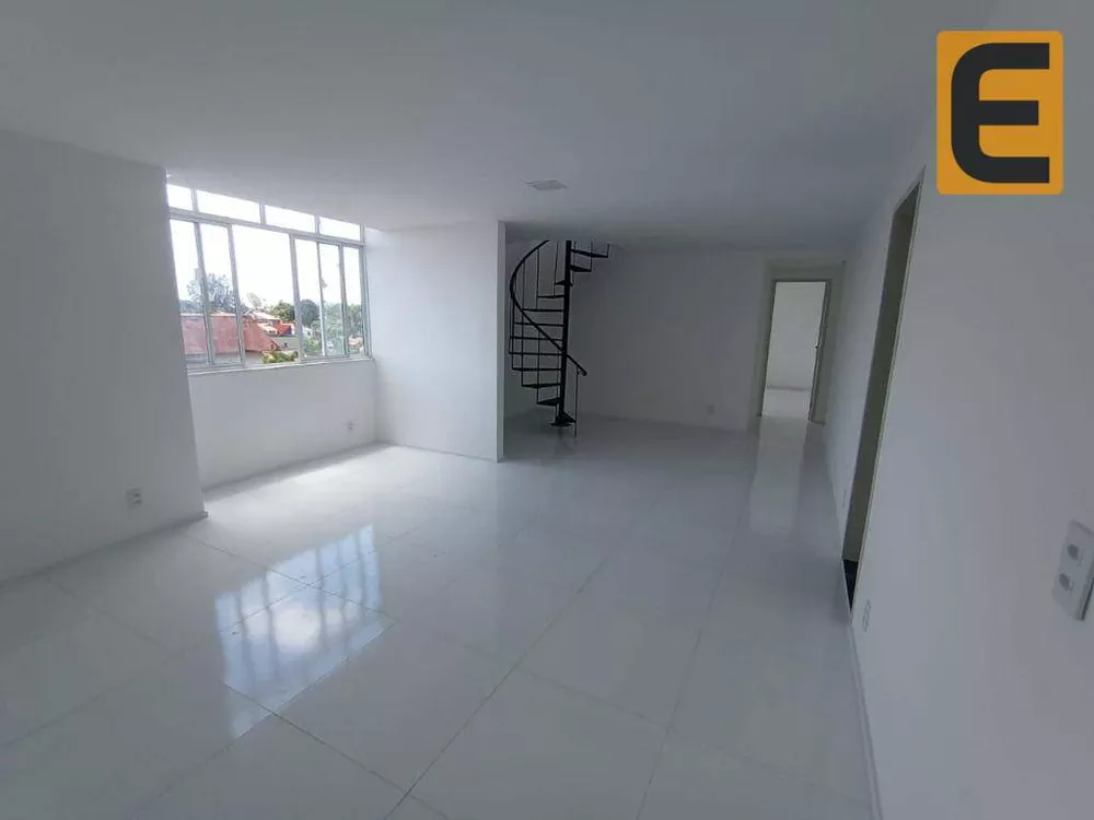 Apartamento à venda com 4 quartos, 230m² - Foto 3