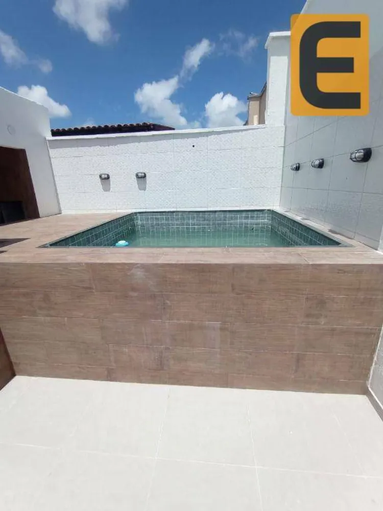 Apartamento, 4 quartos, 230 m² - Foto 7