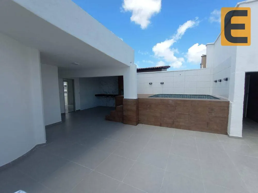 Apartamento, 4 quartos, 230 m² - Foto 8