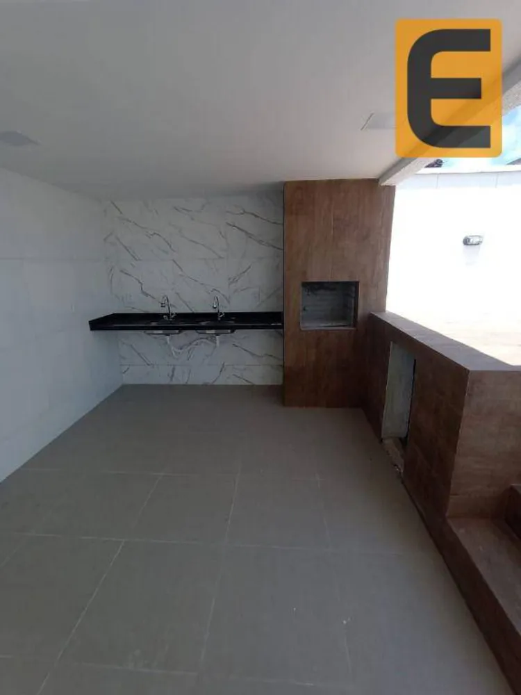 Apartamento, 4 quartos, 230 m² - Foto 9