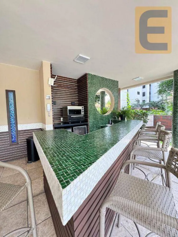 Apartamento, 4 quartos, 340 m² - Foto 6