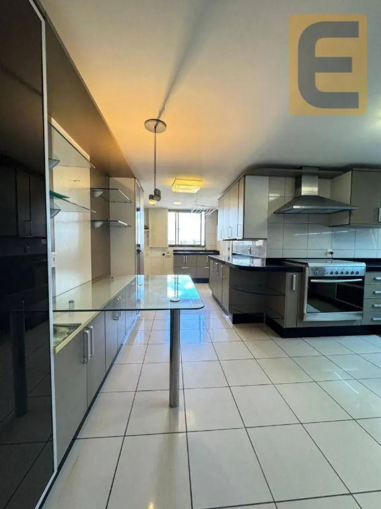 Apartamento, 4 quartos, 340 m² - Foto 8