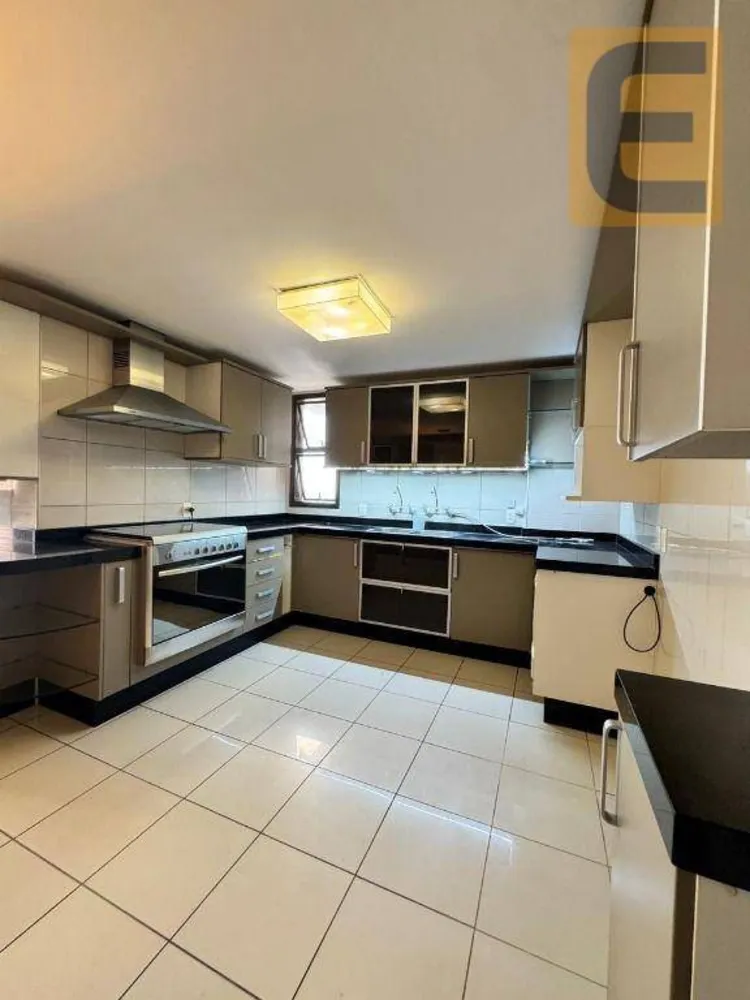 Apartamento, 4 quartos, 340 m² - Foto 7