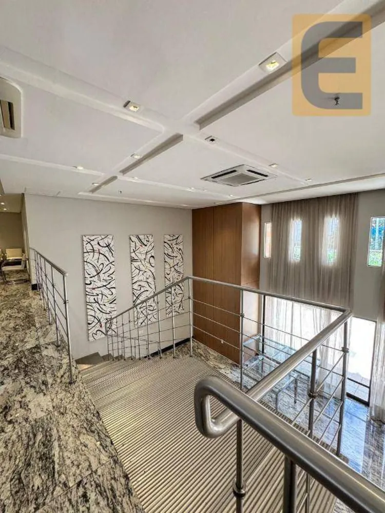 Apartamento, 4 quartos, 340 m² - Foto 2