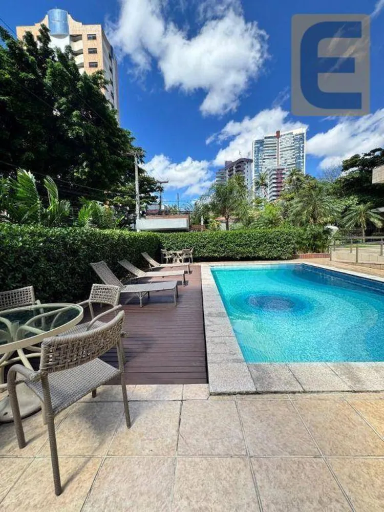 Apartamento, 4 quartos, 340 m² - Foto 5