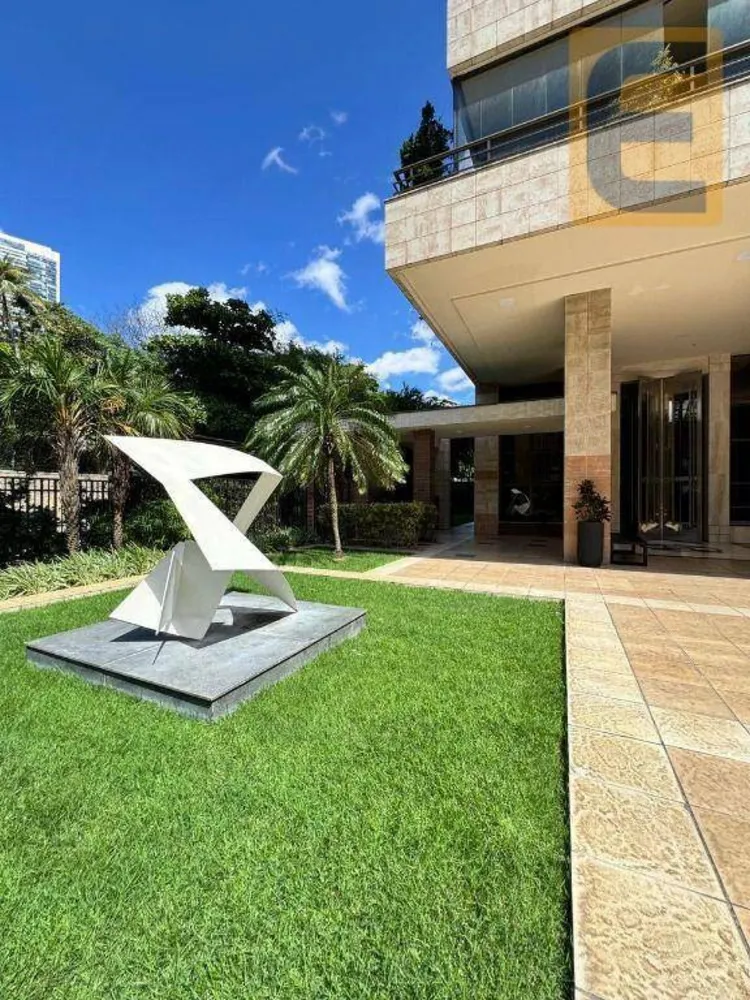 Apartamento, 4 quartos, 340 m² - Foto 4