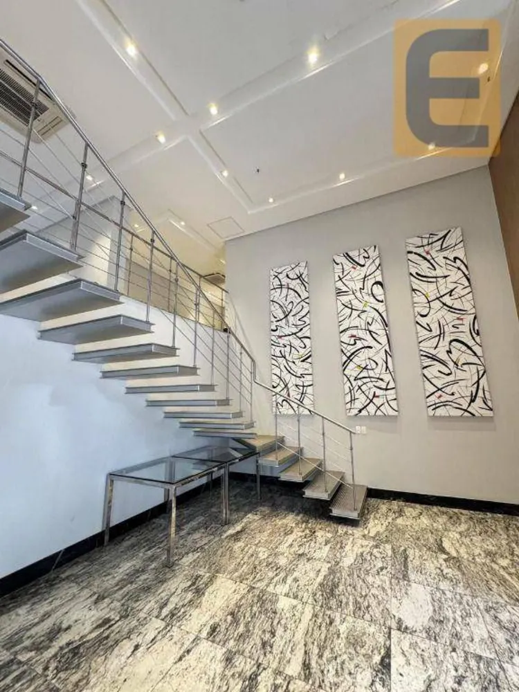 Apartamento, 4 quartos, 340 m² - Foto 1