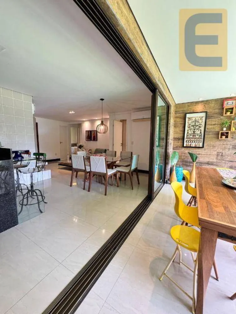 Apartamento, 3 quartos, 101 m² - Foto 10