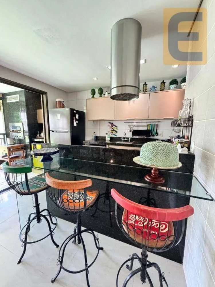Apartamento, 3 quartos, 101 m² - Foto 11