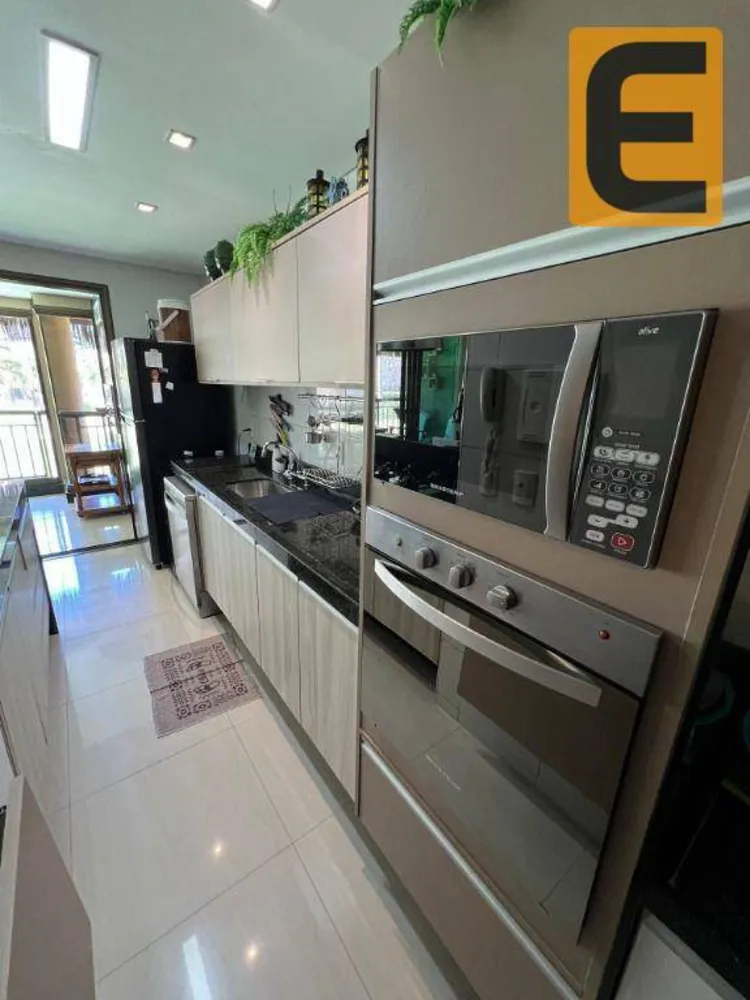 Apartamento, 3 quartos, 101 m² - Foto 14