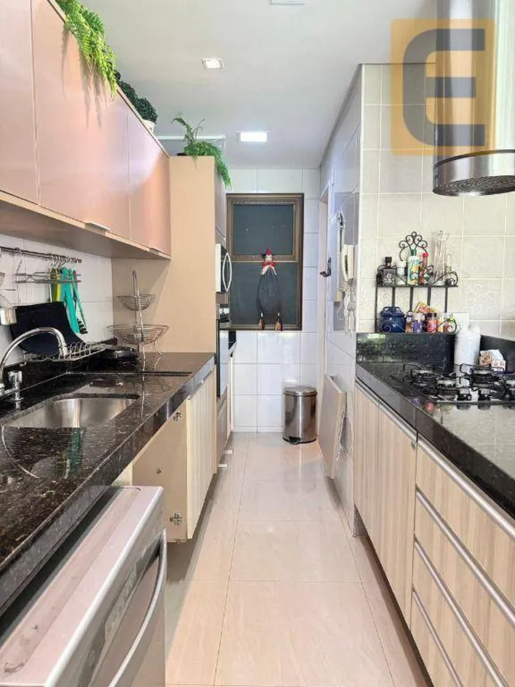 Apartamento, 3 quartos, 101 m² - Foto 12