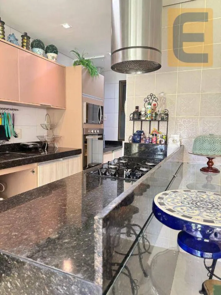 Apartamento, 3 quartos, 101 m² - Foto 15