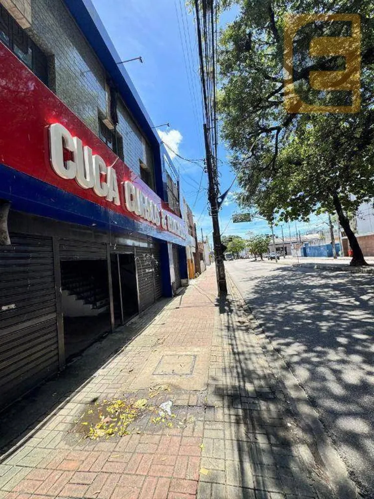 Prédio Inteiro, 982 m² - Foto 2