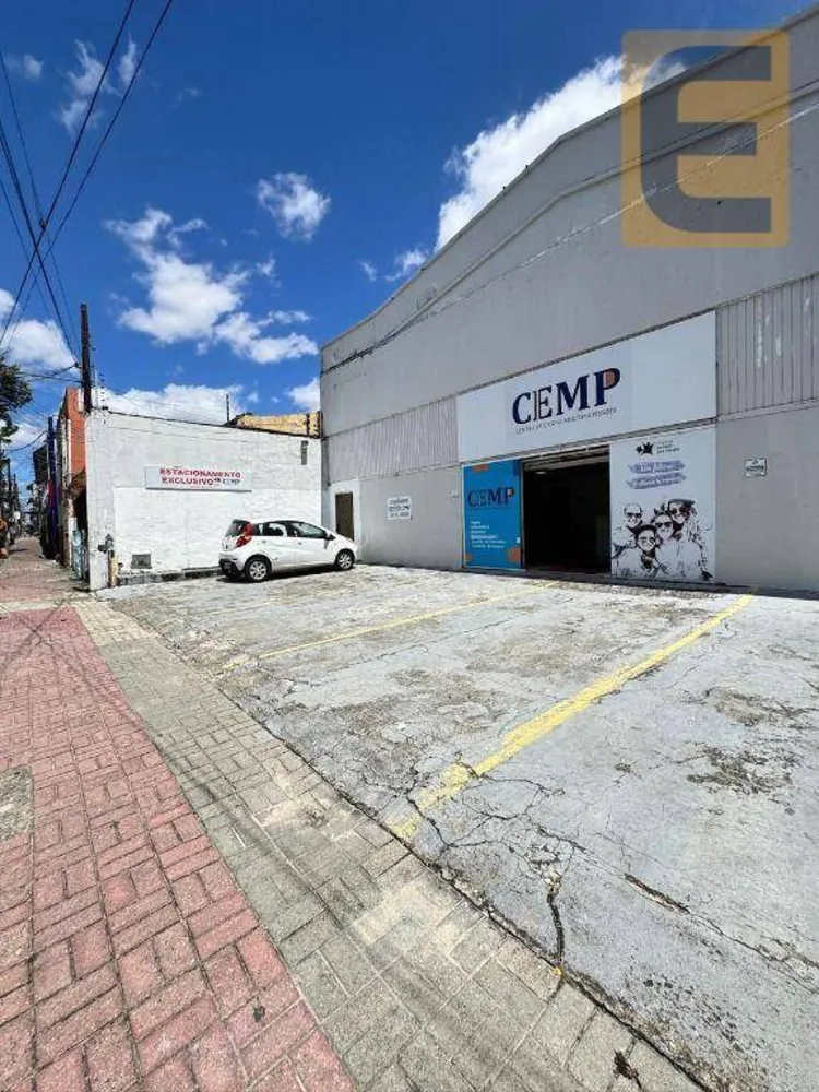 Prédio Inteiro, 982 m² - Foto 4