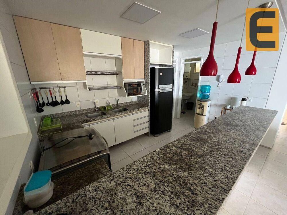 Apartamento, 3 quartos, 170 m² - Foto 7