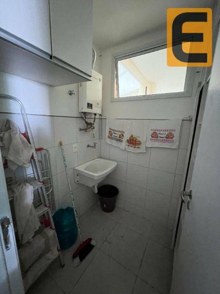 Apartamento, 3 quartos, 170 m² - Foto 8