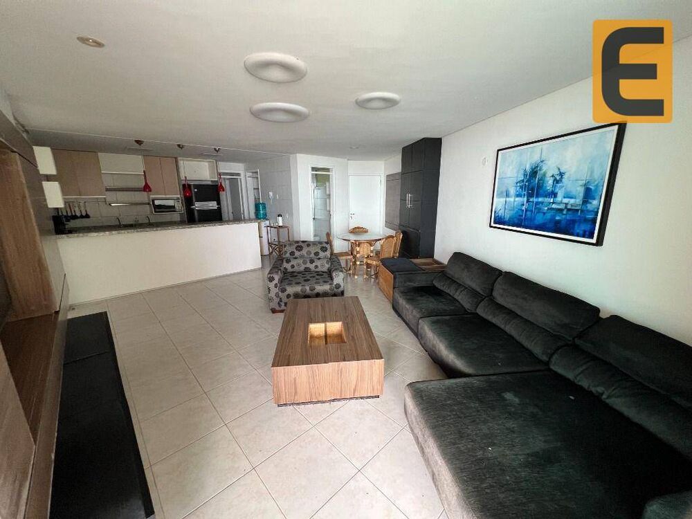 Apartamento, 3 quartos, 170 m² - Foto 1