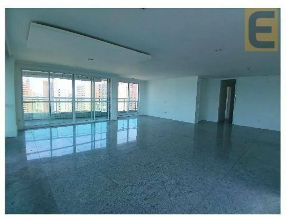 Apartamento, 4 quartos, 260 m² - Foto 4
