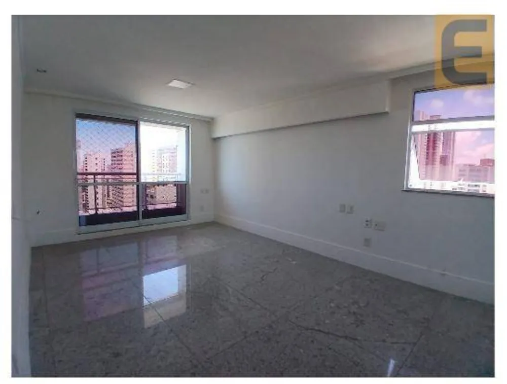 Apartamento, 4 quartos, 260 m² - Foto 9