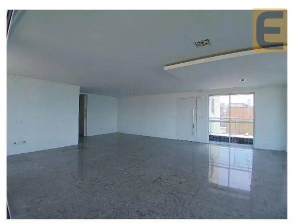 Apartamento, 4 quartos, 260 m² - Foto 6