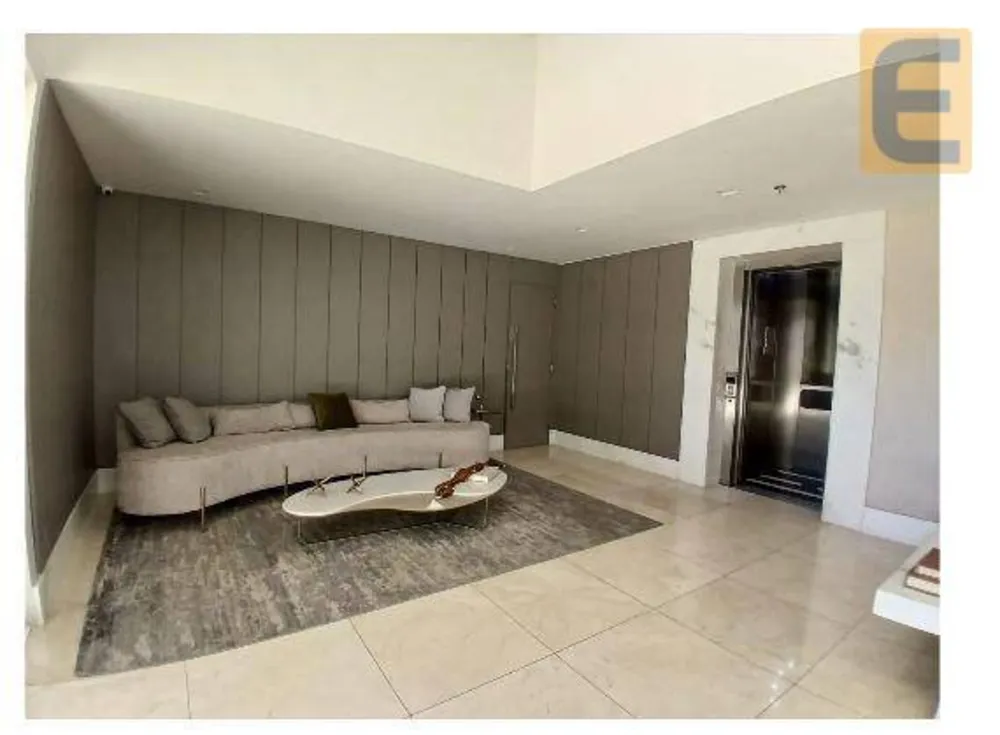 Apartamento, 4 quartos, 260 m² - Foto 3