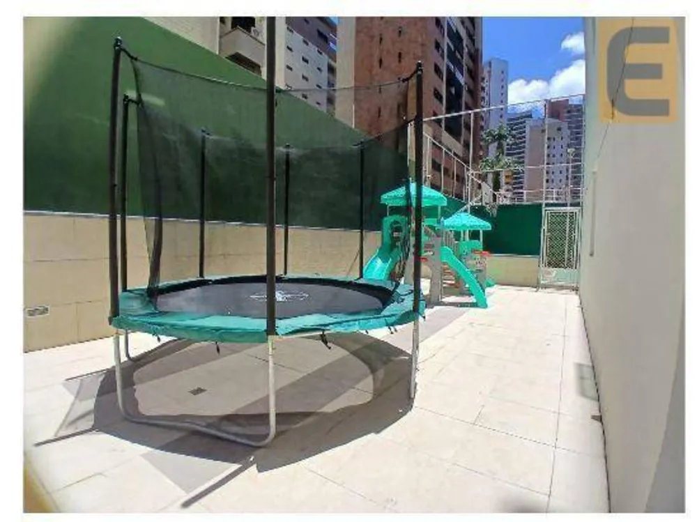 Apartamento, 4 quartos, 260 m² - Foto 1
