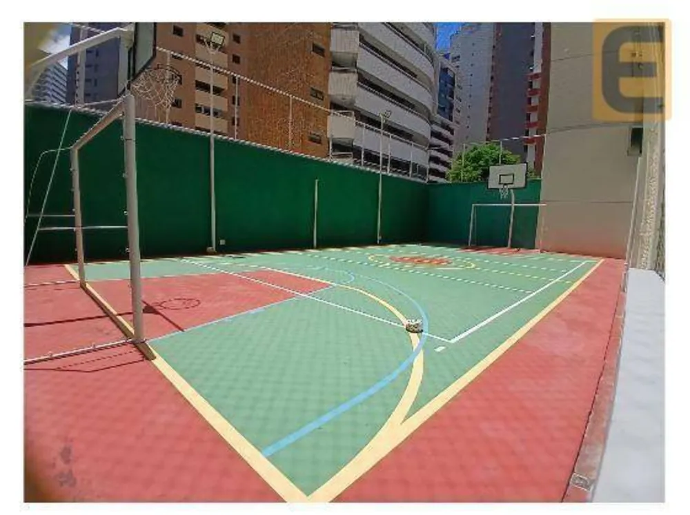 Apartamento, 4 quartos, 260 m² - Foto 2