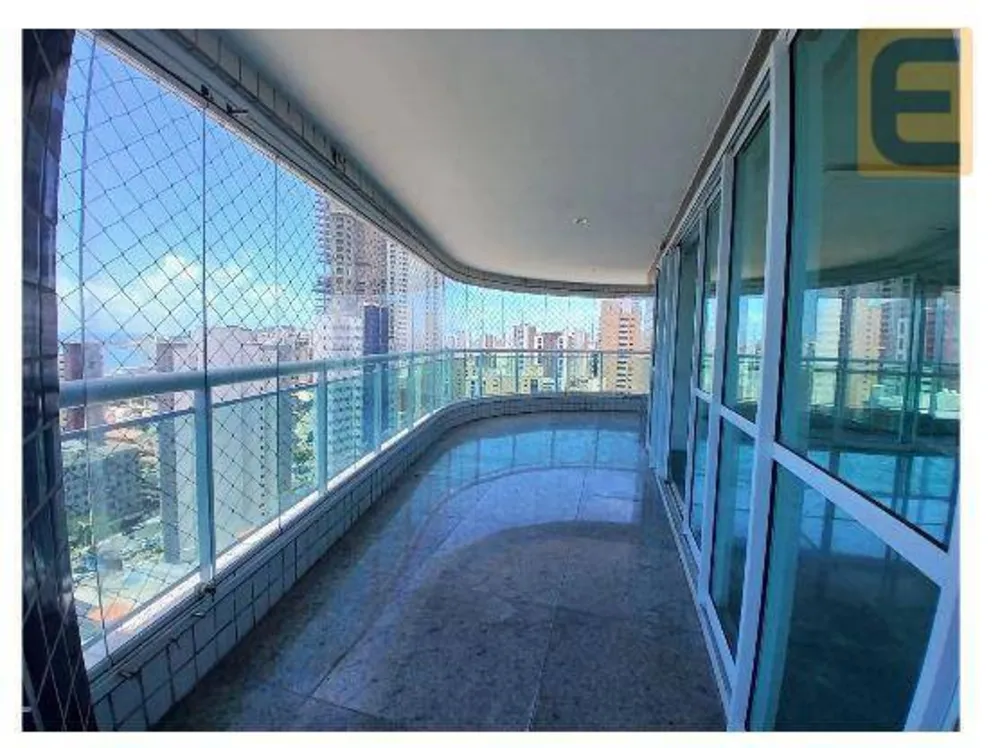 Apartamento, 4 quartos, 260 m² - Foto 7