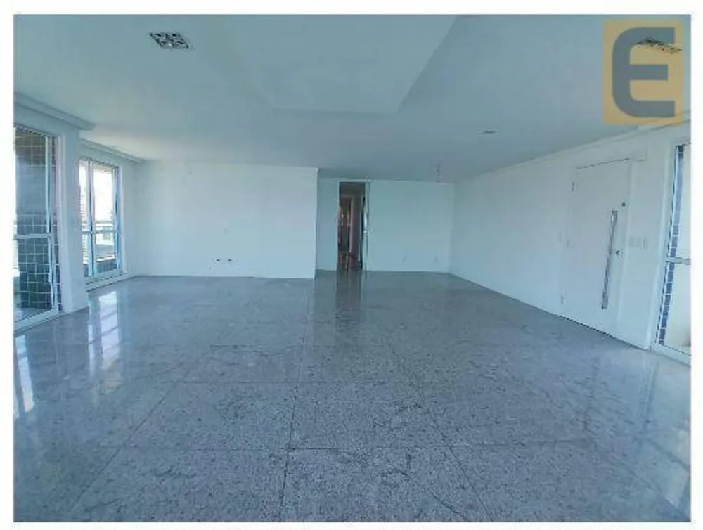 Apartamento, 4 quartos, 260 m² - Foto 5