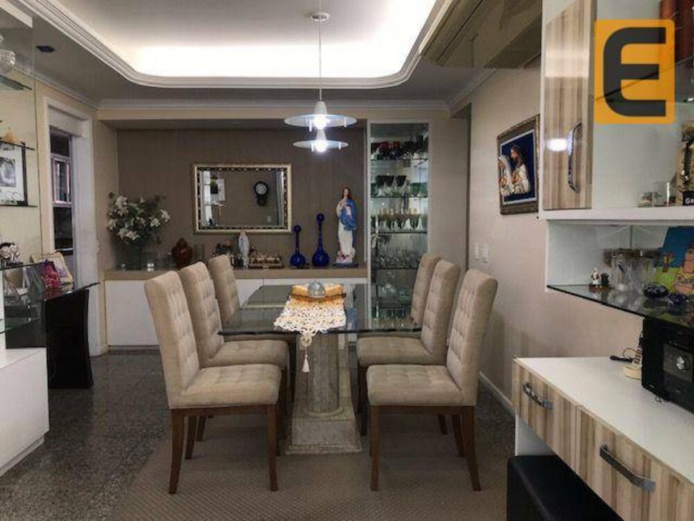 Apartamento, 3 quartos, 142 m² - Foto 2