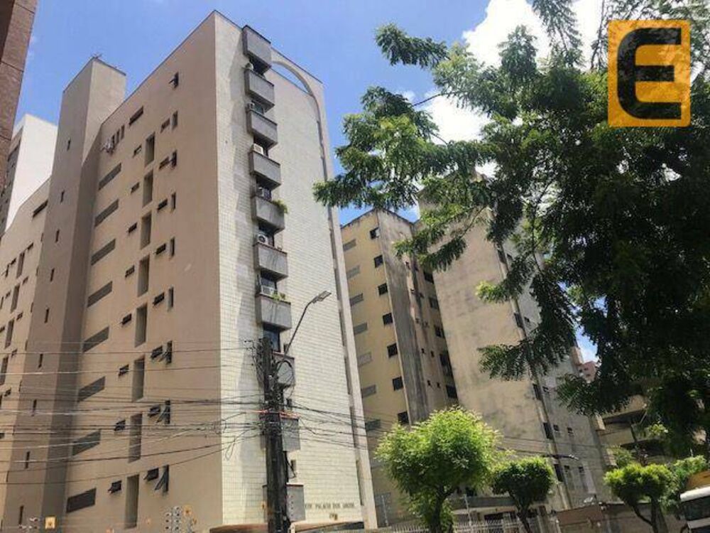 Apartamento, 3 quartos, 142 m² - Foto 1