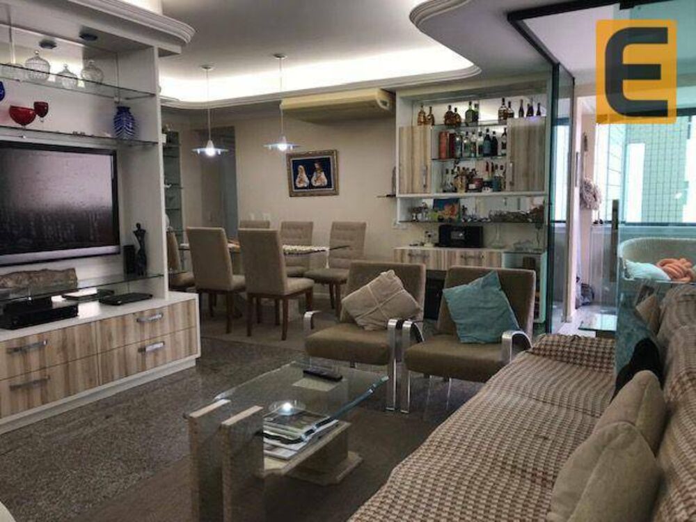 Apartamento, 3 quartos, 142 m² - Foto 4