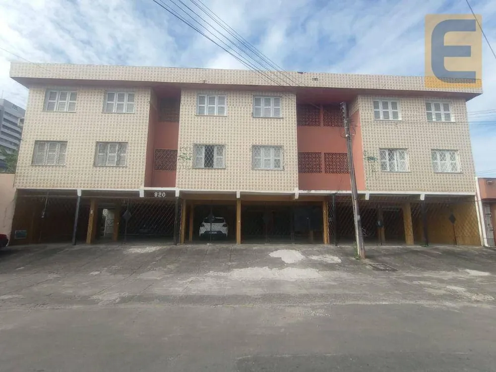 Apartamento, 2 quartos, 55 m² - Foto 1