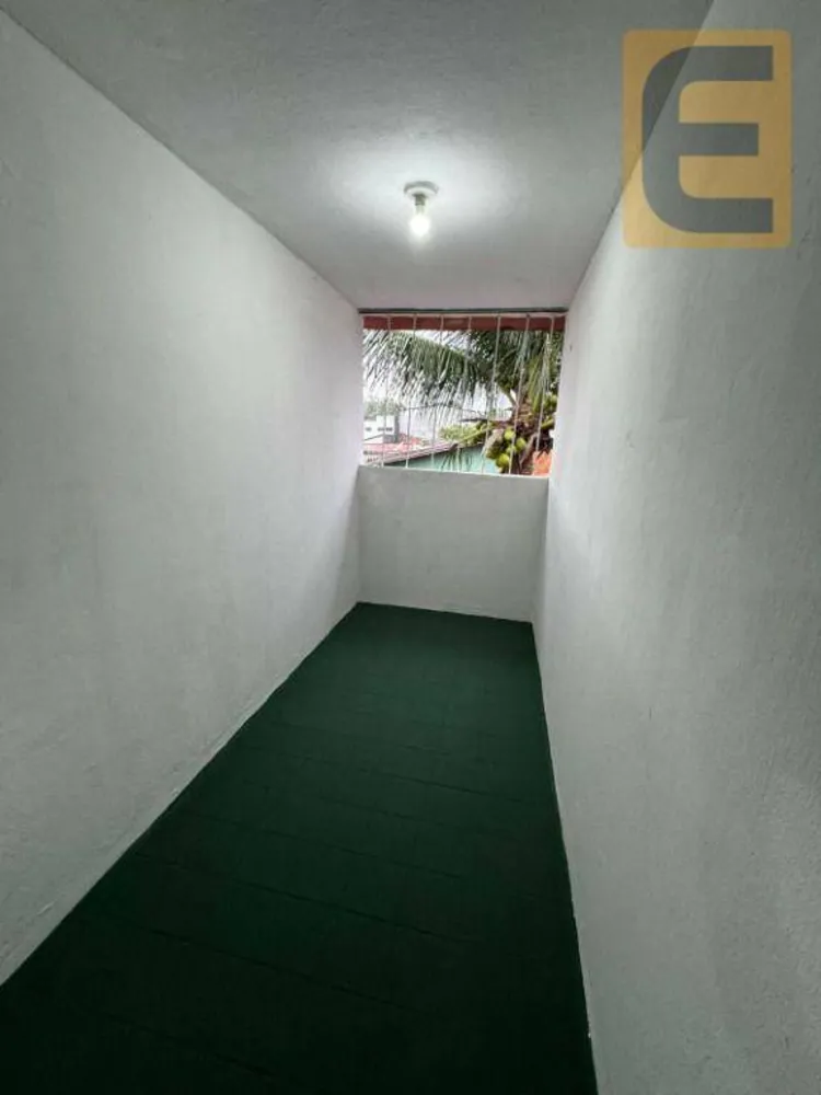 Apartamento, 2 quartos, 55 m² - Foto 9