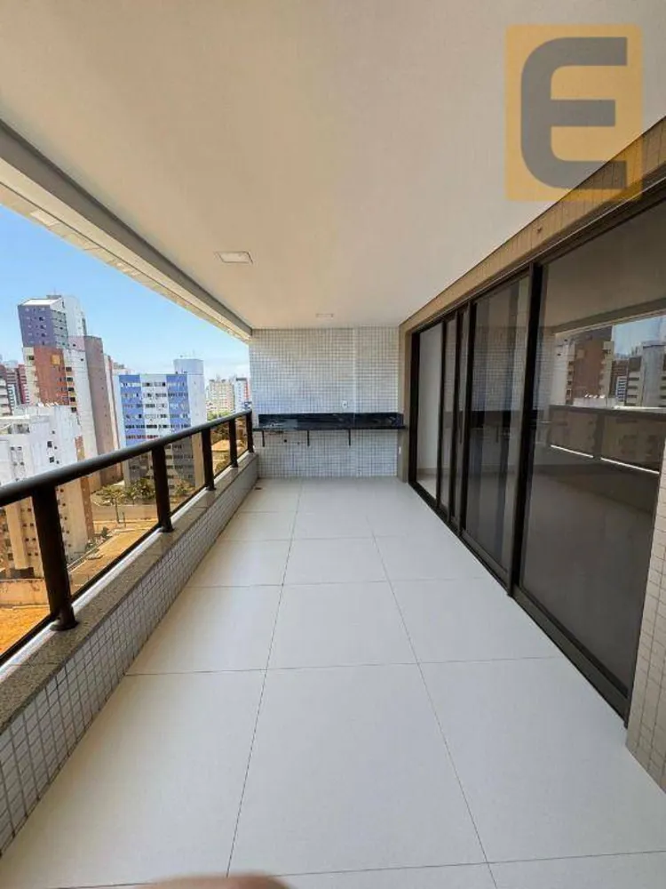 Apartamento, 3 quartos, 162 m² - Foto 11
