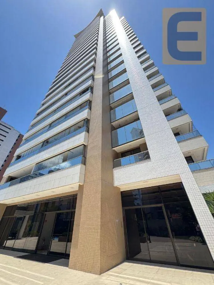 Apartamento, 3 quartos, 162 m² - Foto 1
