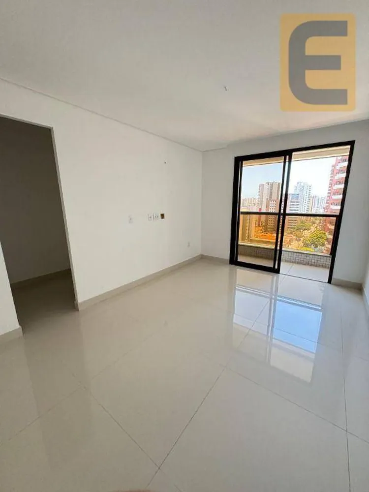 Apartamento, 3 quartos, 162 m² - Foto 3