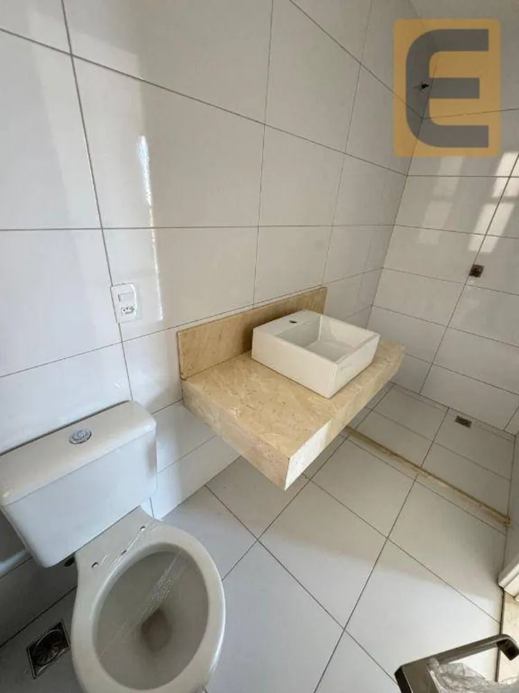 Apartamento, 3 quartos, 162 m² - Foto 2