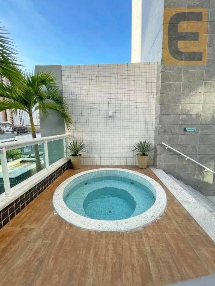 Apartamento, 3 quartos, 86 m² - Foto 4