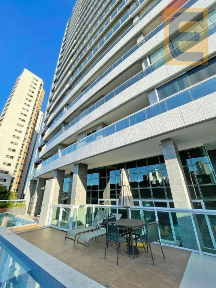 Apartamento, 3 quartos, 86 m² - Foto 2