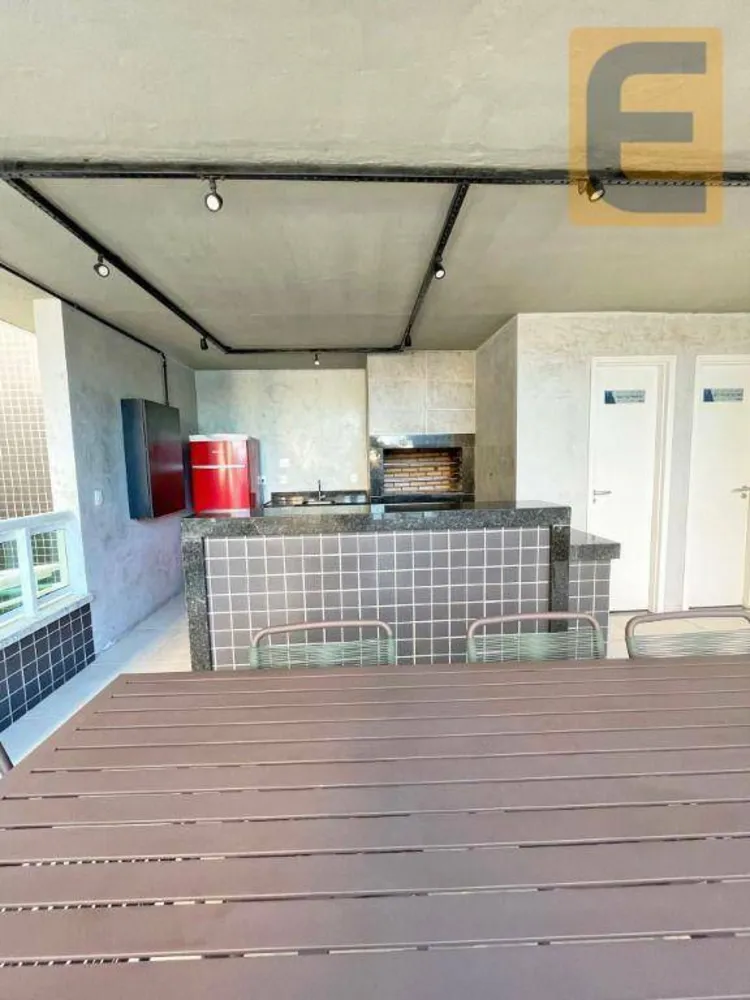 Apartamento, 3 quartos, 86 m² - Foto 7