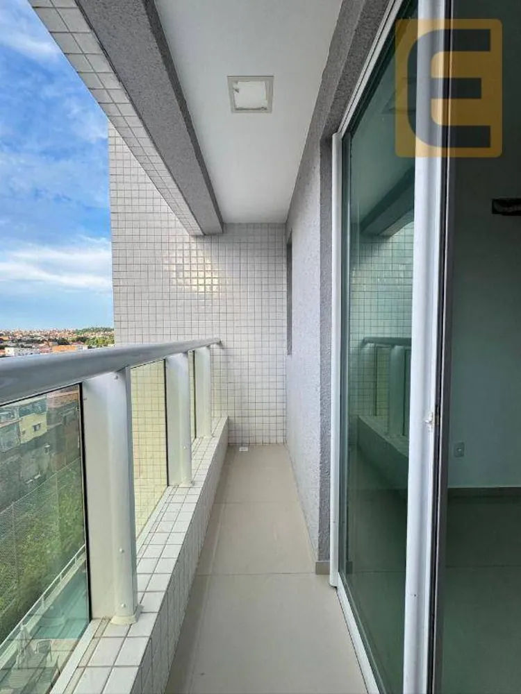 Apartamento, 3 quartos, 86 m² - Foto 14