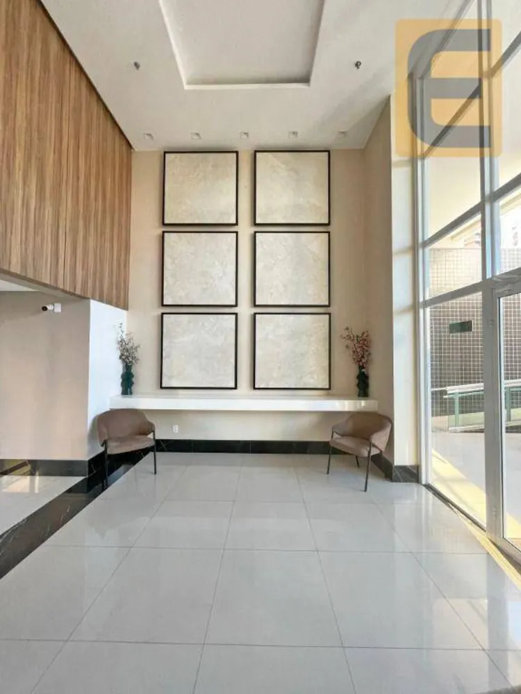 Apartamento, 3 quartos, 86 m² - Foto 8