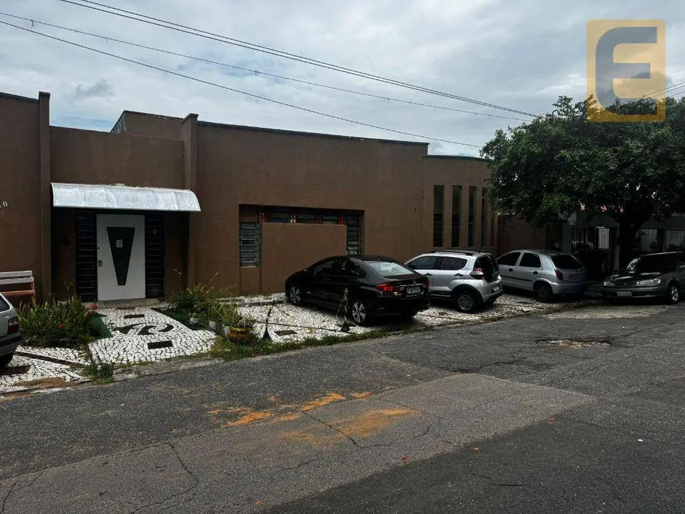 Casa, 270 m² - Foto 1