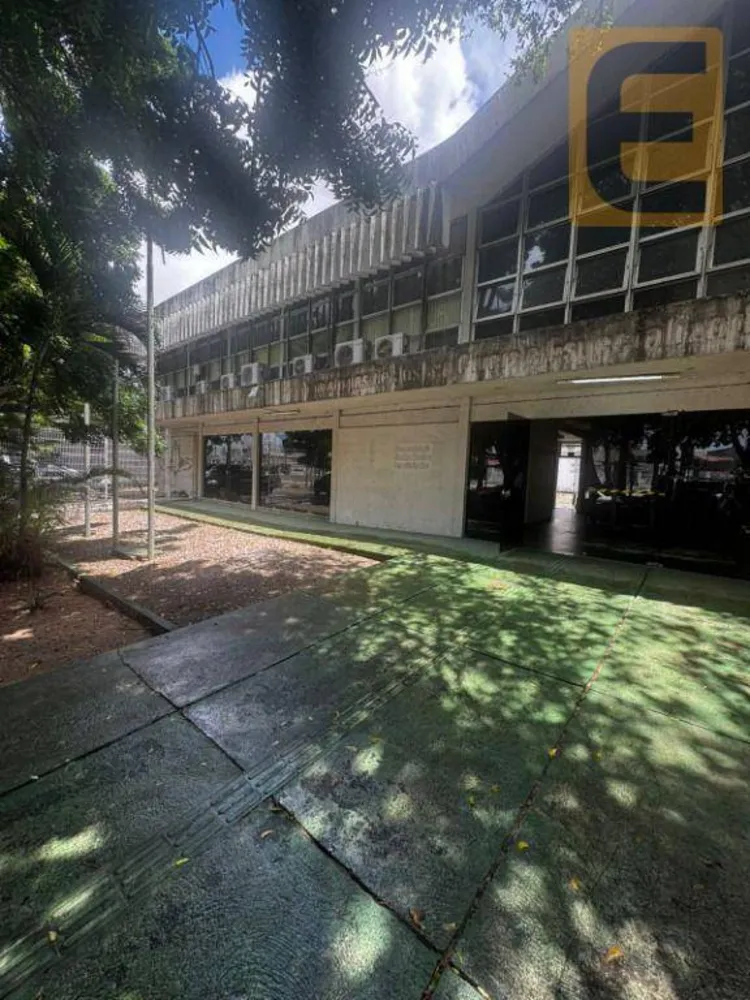 Prédio Inteiro, 1840 m² - Foto 5