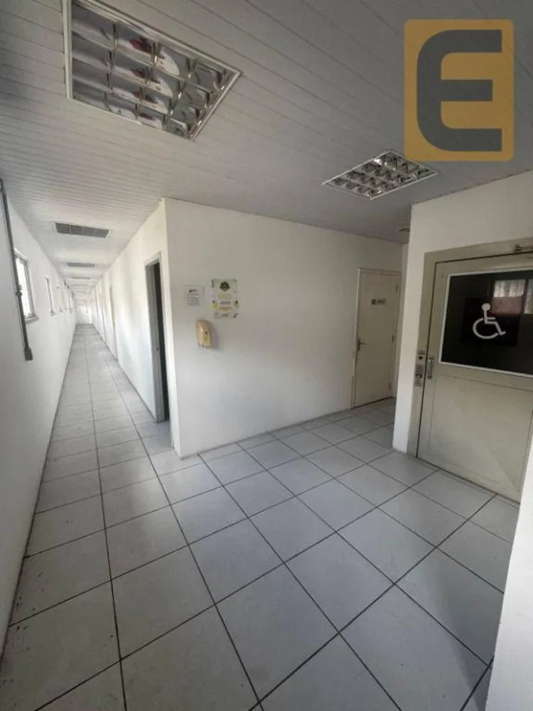 Prédio Inteiro, 1840 m² - Foto 12