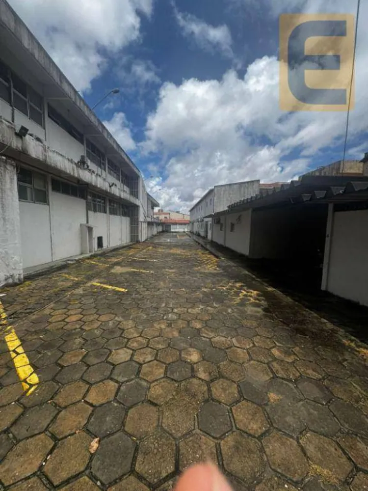 Prédio Inteiro, 1840 m² - Foto 6